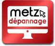 metz-dépannage logo